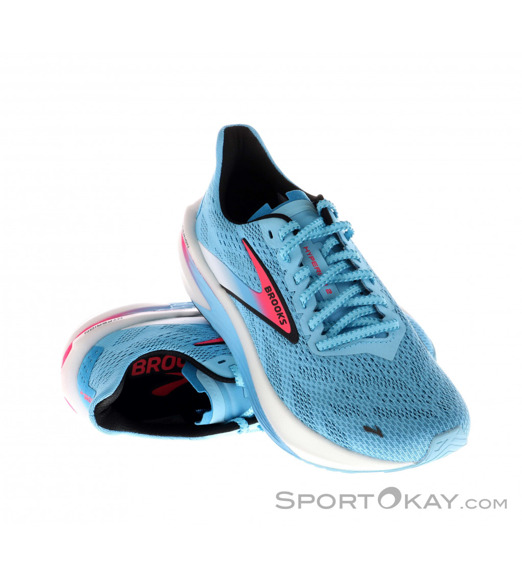 Brooks Hyperion 2 Damen Laufschuhe