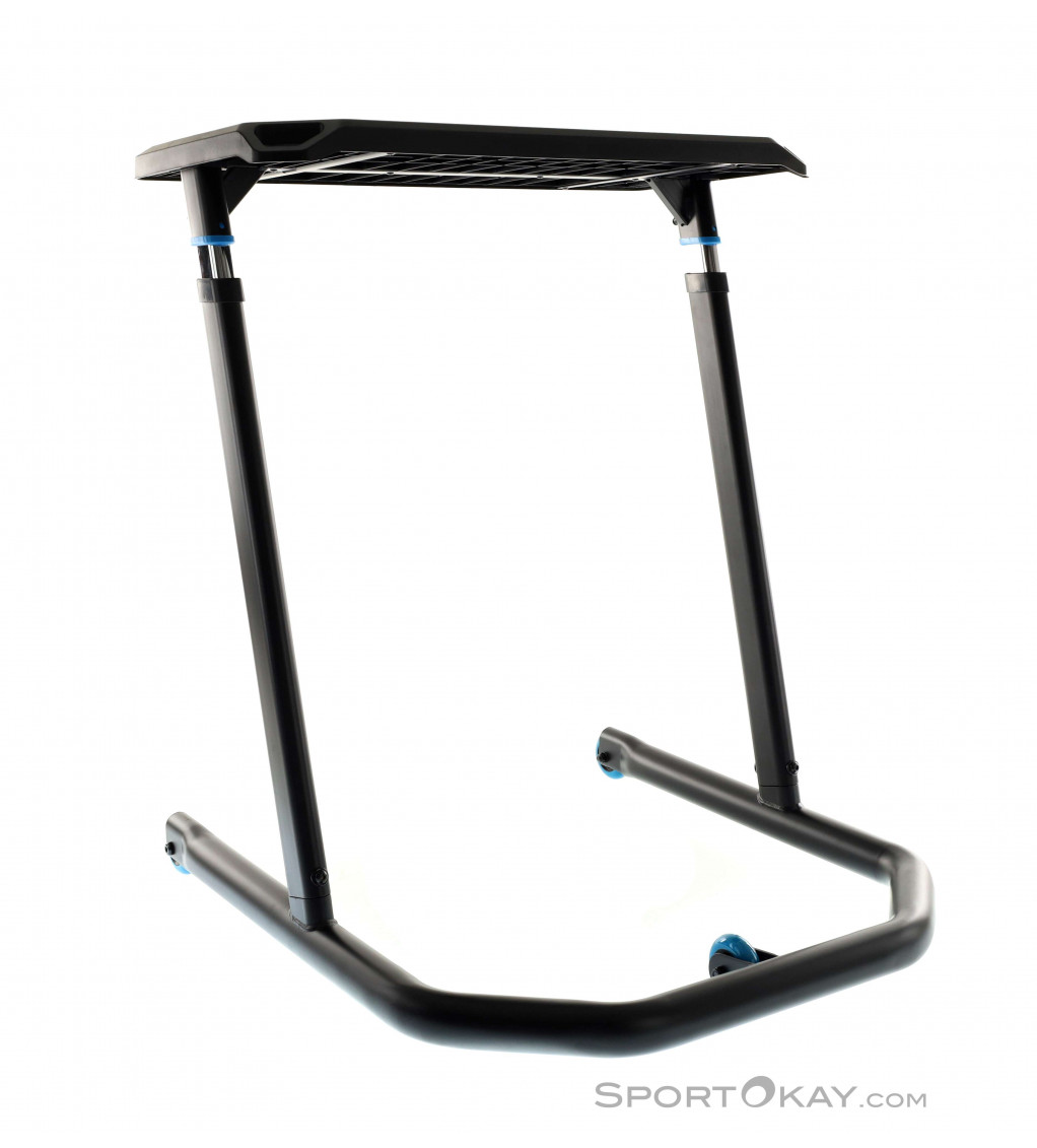 Wahoo Kickr Desk Heimtrainer Zubehör