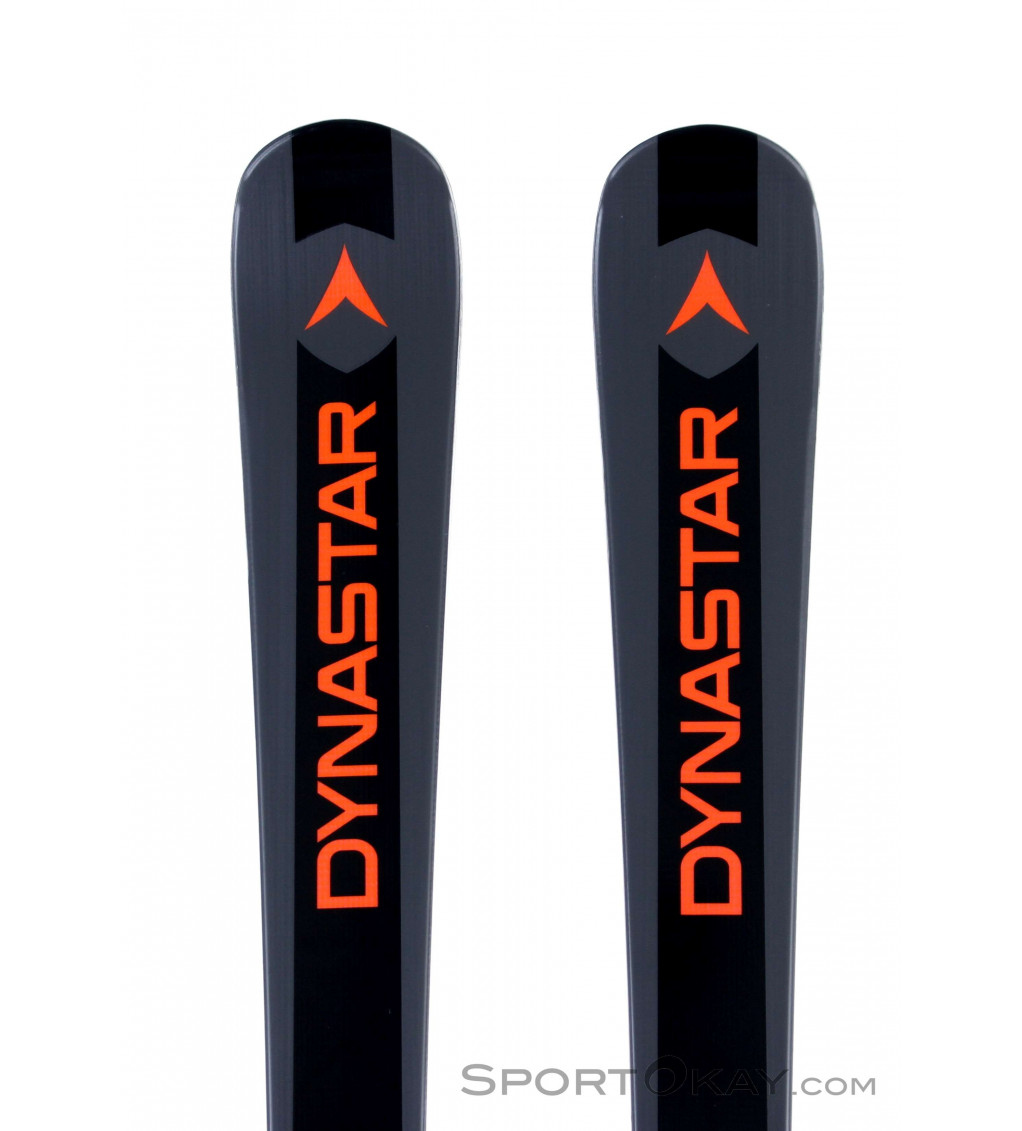 Dynastar Speed Elite + NX12 Konect GW B80 Damen Skiset 2020
