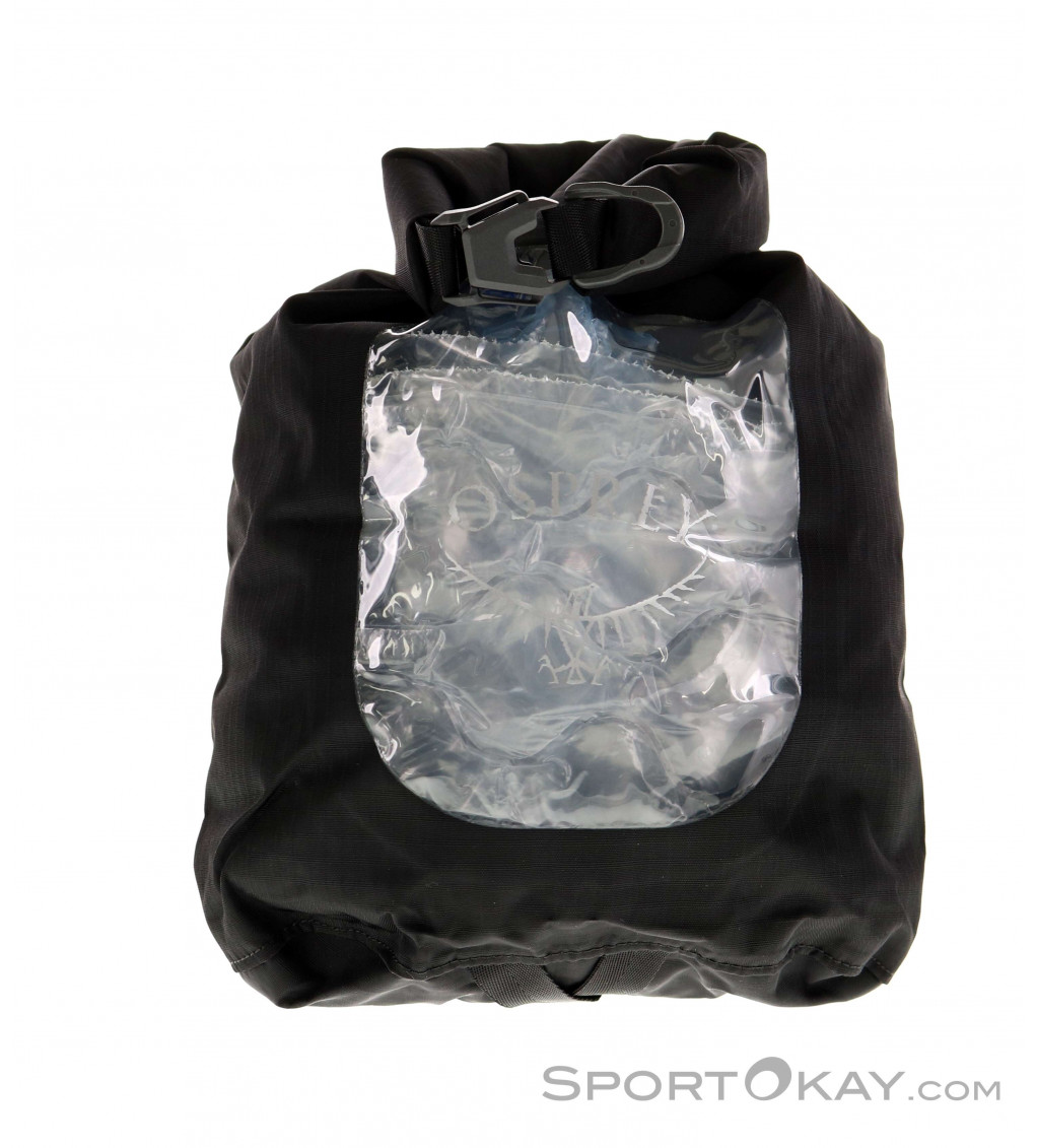 Osprey Ultralight Window Drysack 3l Drybag
