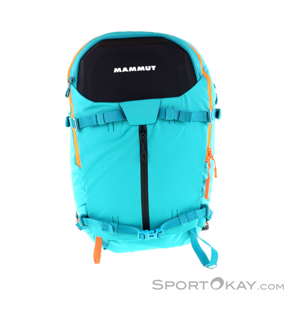 Mammut Pro X RAS 3.0 35l Damen Airbagrucksack ohne Kartusche