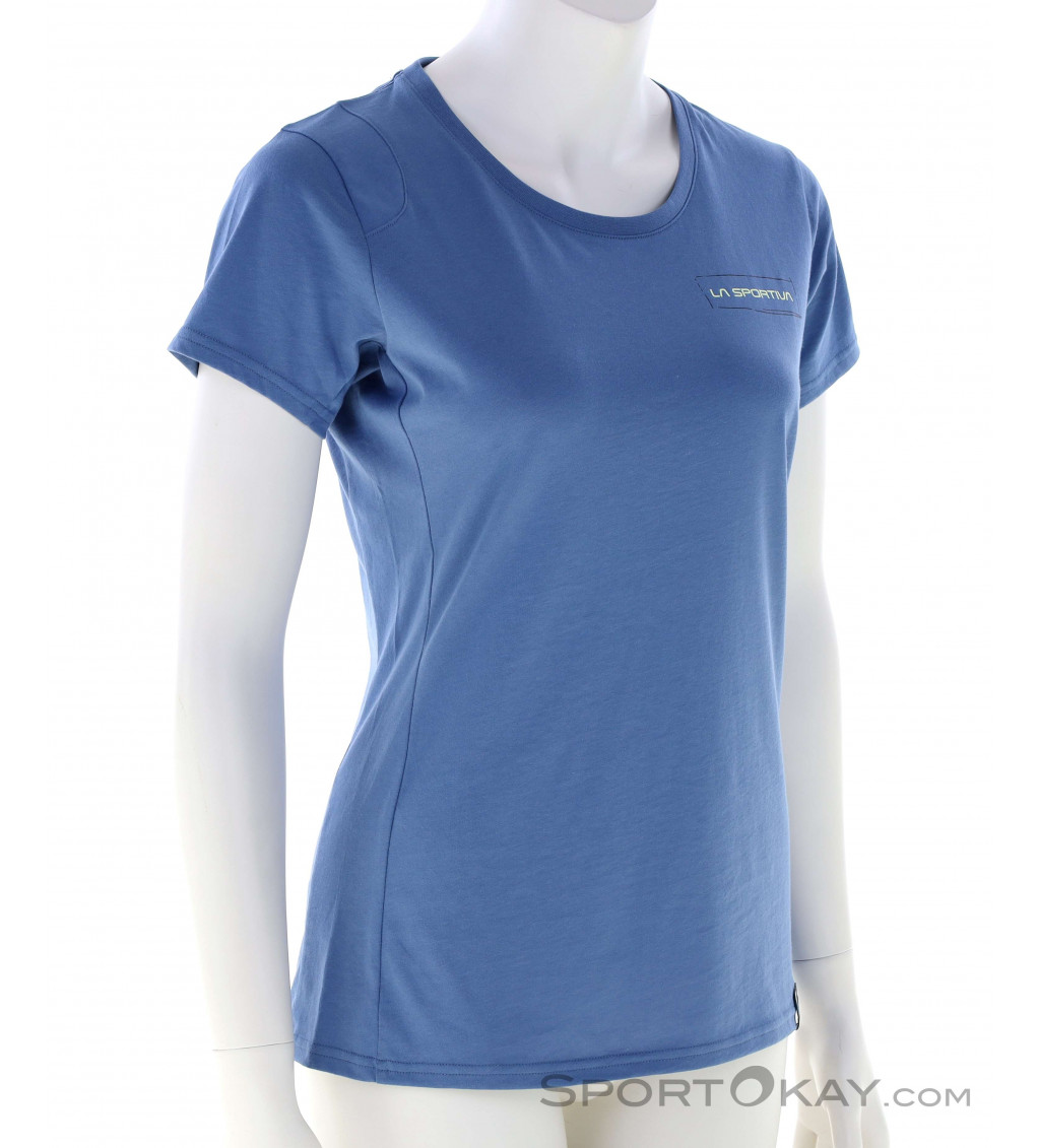 La Sportiva Mantra Damen T-Shirt