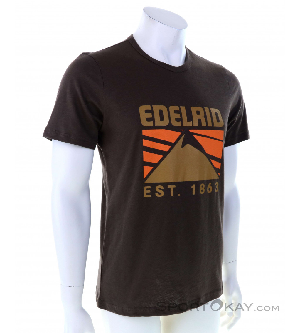 Edelrid Highball Herren T-Shirt