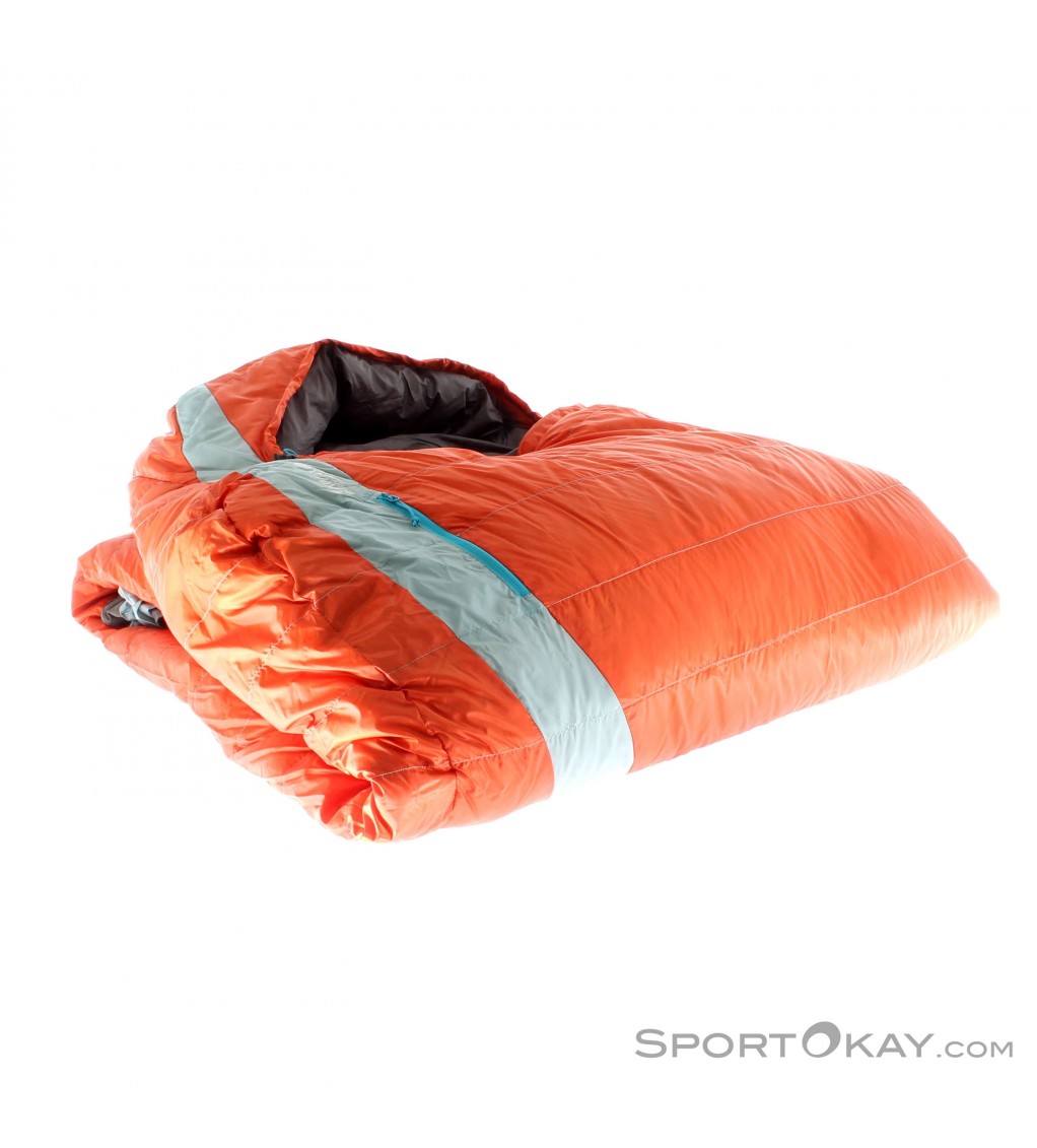 Therm-a-Rest Antares HD Long Schlafsack
