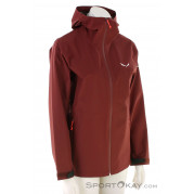 Salewa Puez 2.5L PTX Damen Outdoorjacke