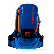 Ortovox Free Rider 22l Avabag Airbagrucksack ohne Kartusche