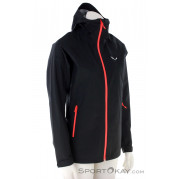 Salewa Puez Aqua 3 PTX Jacket Damen Outdoorjacke