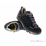 Salewa MTN Trainer WS GTX Damen Wanderschuhe Gore-Tex