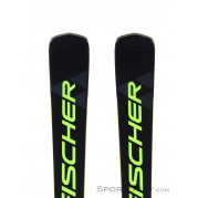Fischer RC4 RCS + RC4 Z11 Skiset 2022