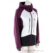 Black Diamond Dawn Patrol Hybrid Shell Damen Tourenjacke