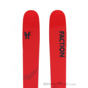 Faction Faction Agent 1 86 Tourenski 2023