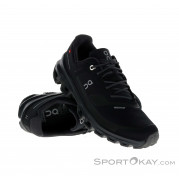 On Cloudventure Waterproof Damen Traillaufschuhe