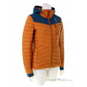 Scott Insuloft Warm Damen Tourenjacke