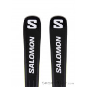 Salomon S/Max 8 + M10 GW Skiset 2023