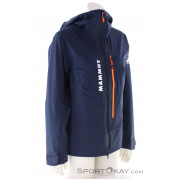 Mammut Aenergy Air HS Hooded Damen Tourenjacke