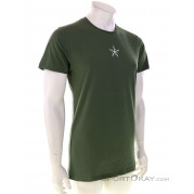 SOMWR Asterisk Herren T-Shirt