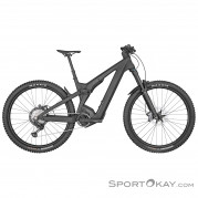 Scott Patron eRide 900 750Wh 29" 2022 E-Bike Endurobike