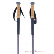 Black Diamond Alpine Carbon Cork 60-125 Damen Trekkingstöcke