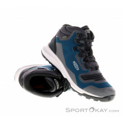 Keen Tempo Flex WP Damen Trekkingschuhe Gore-Tex