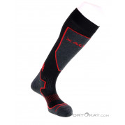 X-Action Skiing Red Skisocken