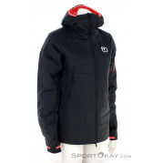 Ortovox Swisswool Zinal Damen Skijacke