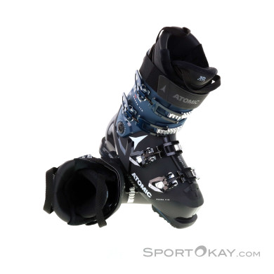 Atomic Hawx Magna 110 GW Herren Skischuhe-Schwarz-29