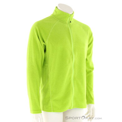 Icepeak Putzlitz Herren Sweater-Grün-L