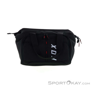 Fox Tool Bag Werkzeugtasche-Schwarz-One Size
