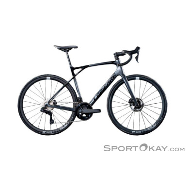 Lapierre Pulsium SAT 7.0 28“ 2024 Rennrad-Grau-M