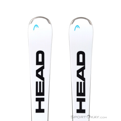 Head Worldcup Rebels e.SLR + PR 11 GW Skiset 2025-Weiss-156