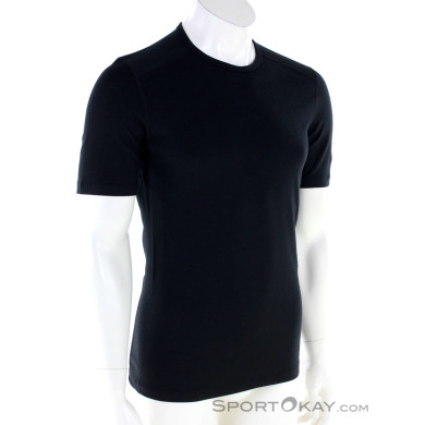 Reebok T-Shirt Rabatt 72 % DAMEN Hemden & T-Shirts Sport Schwarz M 