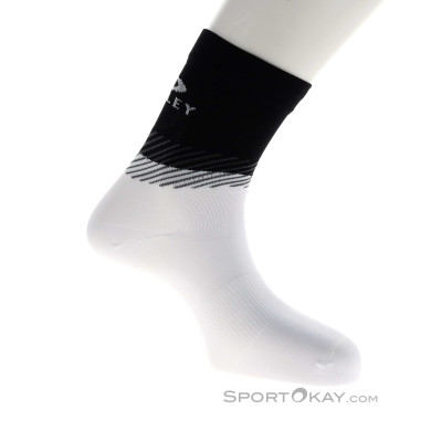 Oakley PP Road Socken-Schwarz-L