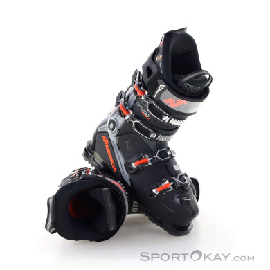 Nordica speedmachine 15w top