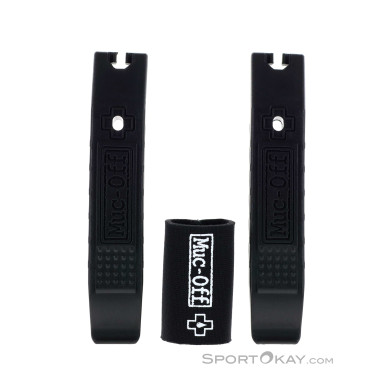 Muc Off Rim Stix Reifenheber-Schwarz-One Size