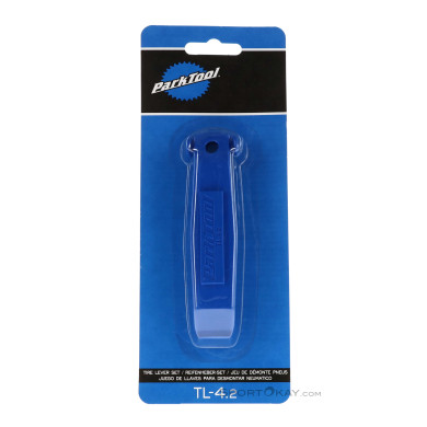 Park Tool TL-4.2 Reifenheber-Set-Blau-One Size