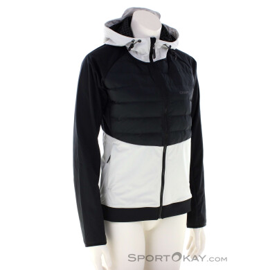 Craft Pursuit Thermal Damen Tourenjacke-Schwarz-S