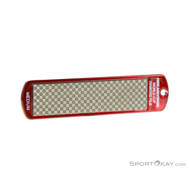 Holmenkol Diamond File WC Medium 600 Feile-Rot-One Size