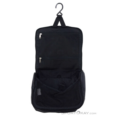 Deuter Wash Center Lite II 3l Kulturbeutel-Schwarz-3