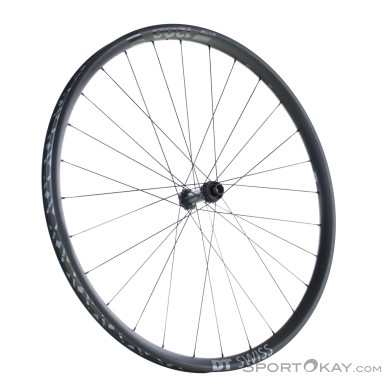 DT Swiss XRC 1200 Spline VR Carbon 29" Laufrad-Schwarz-29