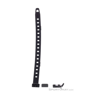 Ortlieb O-Strap Befestigungsriemen 190mm Bike Zubehör-Schwarz-One Size