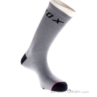 Fox Crew Sock 3 Pack Socken-Mehrfarbig-L-XL