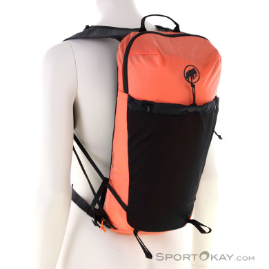 Mammut Aenergy 12l Rucksack-Pink-Rosa-12