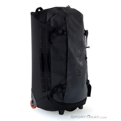 The North Face Base Camp Rolling Thunder 36" Koffer-Schwarz-One Size