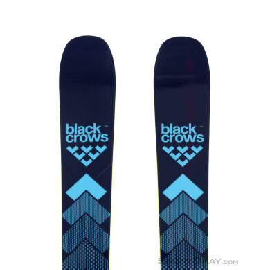 Black Crows Serpo 93 Allmountainski 2025-Dunkel-Blau-180,1