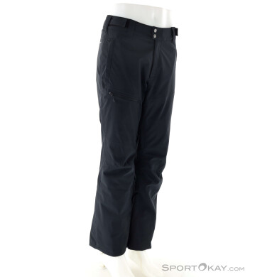 Scott Ultimate Dryo 10 Herren Skihose-Schwarz-XL