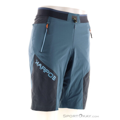 Karpos Rock Evo Bermuda Herren Outdoorshort-Blau-48