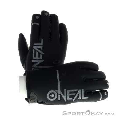 O'Neal Winter WP Bikehandschuhe-Schwarz-S