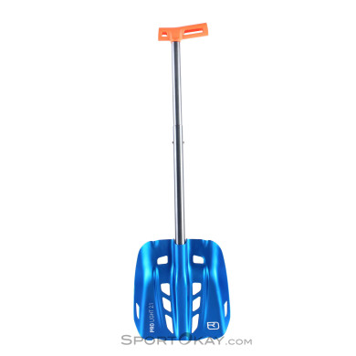 Ortovox Shovel Pro Light Lawinenschaufel-Blau-One Size