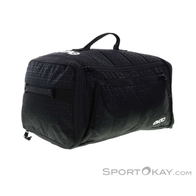 Evoc Gear Bag 15 Reisetasche-Schwarz-One Size