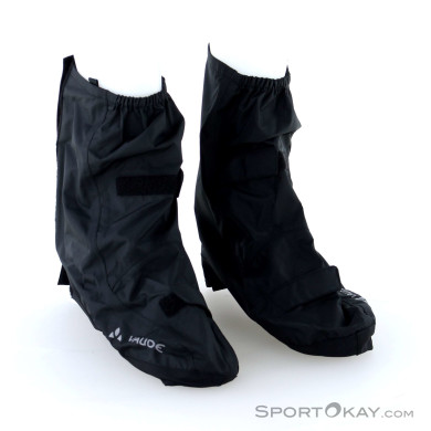 Vaude Palade Überschuhe-Schwarz-36-39